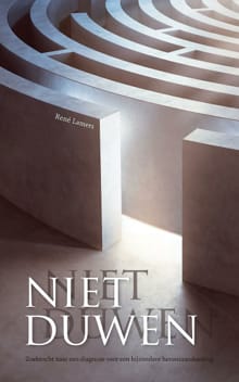 Niet duwen - René Lamers