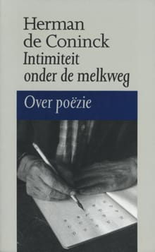 Intimiteit onder de melkweg - Herman de Coninck