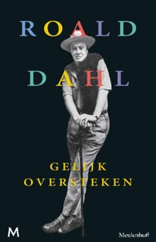 “Gelijk oversteken
