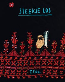 Steekje los -  Isol