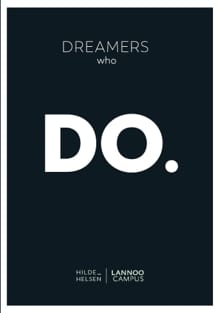 “Dreamers who do