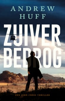 Zuiver bedrog - Andrew Huff