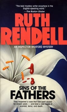 Sins of the Fathers: An Inspector Wexford Mystery - Ruth Rendell