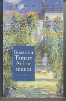 Anima mundi - Susanna Tamaro