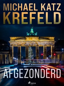 Afgezonderd - Michael Katz Krefeld