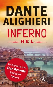 Inferno - Dante Alighieri