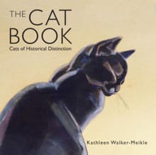 The Cat Book - Kathleen Walker-Meikle