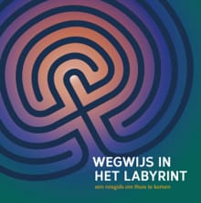 “Wegwijs in het labyrint