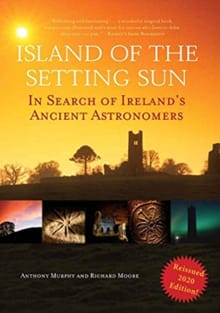 Island of the Setting Sun - Anthony Murphy, Richard Moore