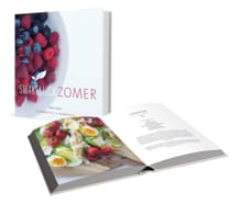 Smakelijck zomer - 4 - Williene Klinck