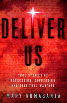 Deliver Us - Mary Romasanta