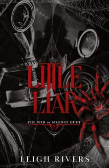Little Liar - Leigh Rivers