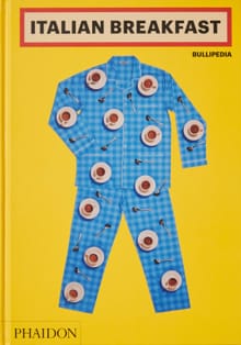 Italian Breakfast -  elBullifoundation