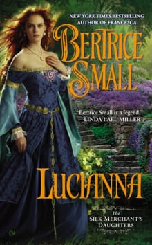 Lucianna - Bertrice Small