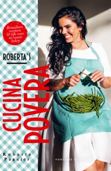 “Roberta's cucina povera