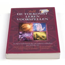 Zelf de toekomst leren voorspellen - CASSANDRA EASON
