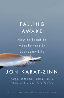 Falling Awake - Jon Kabat-Zinn