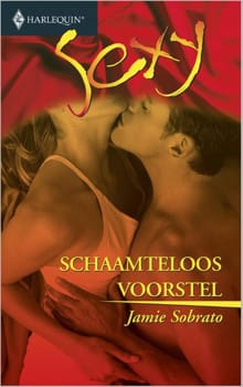 Schaamteloos voorstel - Jamie Sobrato