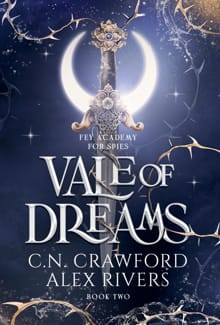 Vale of Dreams - C N Crawford