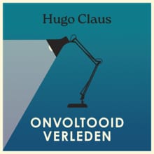 Onvoltooid verleden - Hugo Claus