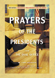Prayers of the Presidents | Hebban.nl