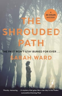 The Shrouded Path - Sarah Ward