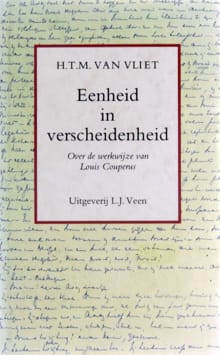 Eenheid in verscheidenheid - H.T.M. van Vliet