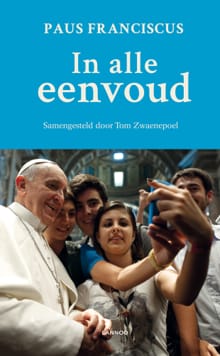 In alle eenvoud -  Paus Franciscus, Tom Zwaenepoel
