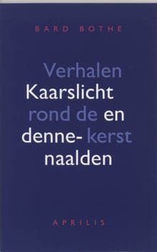 “Kaarslicht en dennenaalden