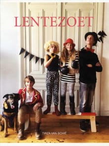 Lentezoet - Tirza van Schie