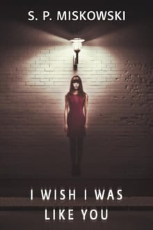 “I wish I was like you