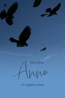 Anne - Evelyn Grijze
