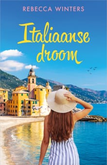 Italiaanse droom - Rebecca Winters