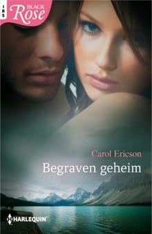 Begraven geheim - Carol Ericson