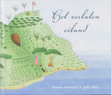 Het verlaten eiland - D. Hofmeyer, DIANNE HOFMEYER, ...