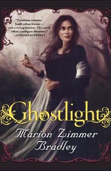 Ghostlight - Marion Bradley