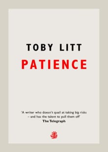 Patience - Toby Litt