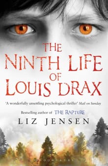 The Ninth Life of Louis Drax - Liz Jensen