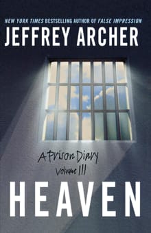 HEAVEN -  JEFFREY ARCHER
