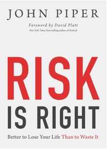Risk Is Right - 