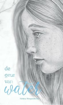 De geur van water - Herliena Wongsowikromo