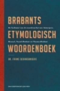 “Brabants etymologisch woordenboek