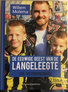 De eeuwige geest van de Langeleegte - 2 De verbinding - Willem Molema