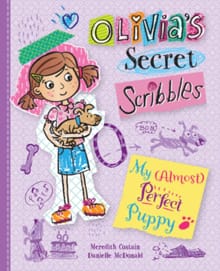 My (Almost) Perfect Puppy - Meredith Costain