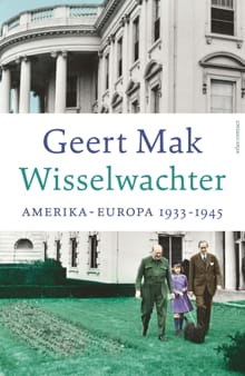 Geweldig geschiedenisboek!