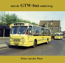 Met de GTW-bus onderweg - Peter van der Meer