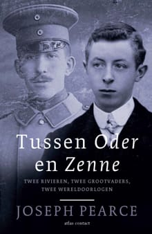 Tussen Oder en Zenne - Joseph Pearce