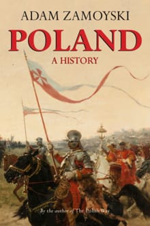 “Poland: A History