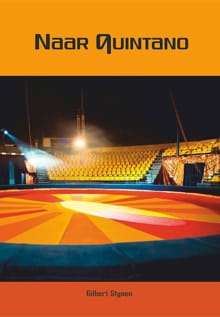 De zoektocht van een onthechte puber naar zijn vader