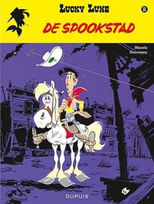 “De spookstad